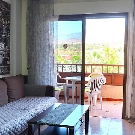 Cristianos 2bdr Near The Wifi Apartment *