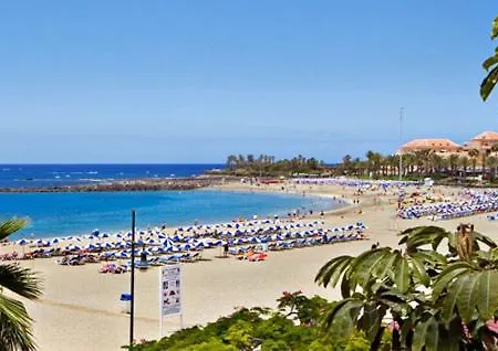 Apartment Cristianos 2bdr Near The Wifi *