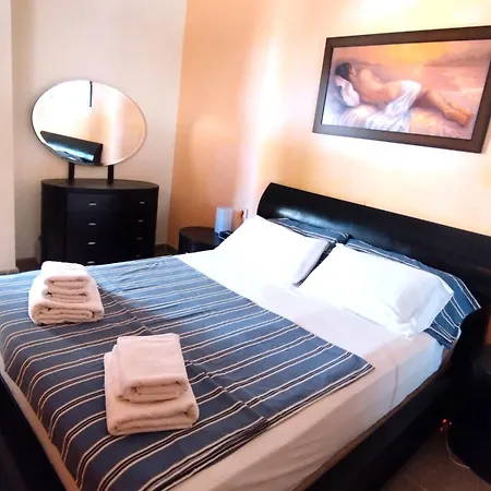 Cristianos 2bdr Near The Wifi Lejlighed