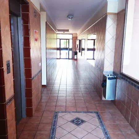 Cristianos 2bdr Near The Wifi Lejlighed