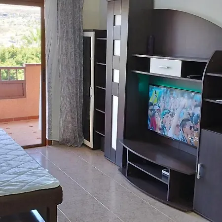 Cristianos 2bdr Near The Wifi Los Cristianos (Tenerife)