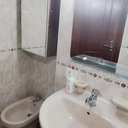 Cristianos 2bdr Near The Wifi * Los Cristianos (Tenerife)