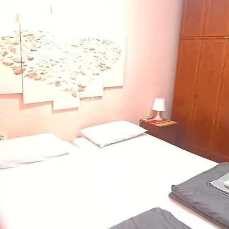 Cristianos 2bdr Near The Wifi 公寓 *