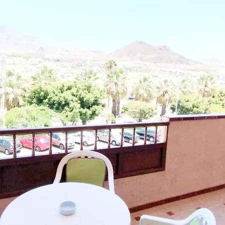 Cristianos 2bdr Near The Wifi Los Cristianos (Tenerife)