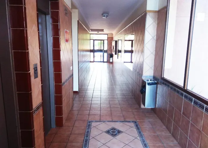 Cristianos 2bdr Near The Wifi 公寓